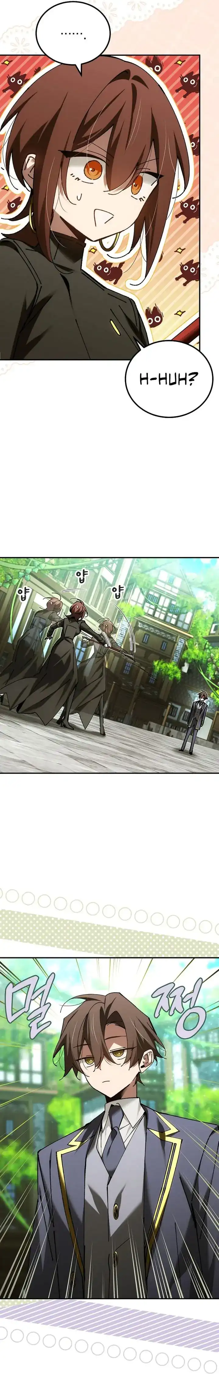 Baca Magic Academy's Genius Blinker - Chapter 81 halaman 32