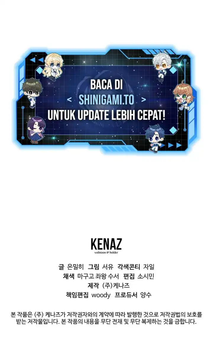 Baca Magic Academy's Genius Blinker - Chapter 81 halaman 36