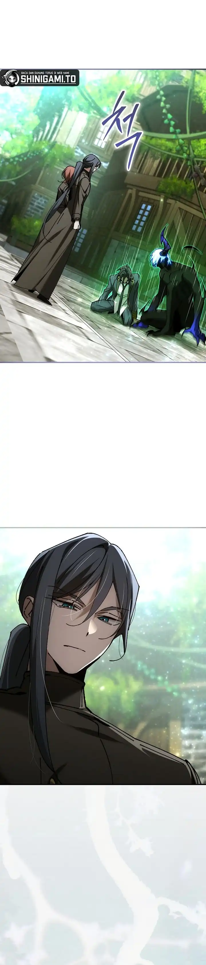 Baca Magic Academy's Genius Blinker - Chapter 81 halaman 7