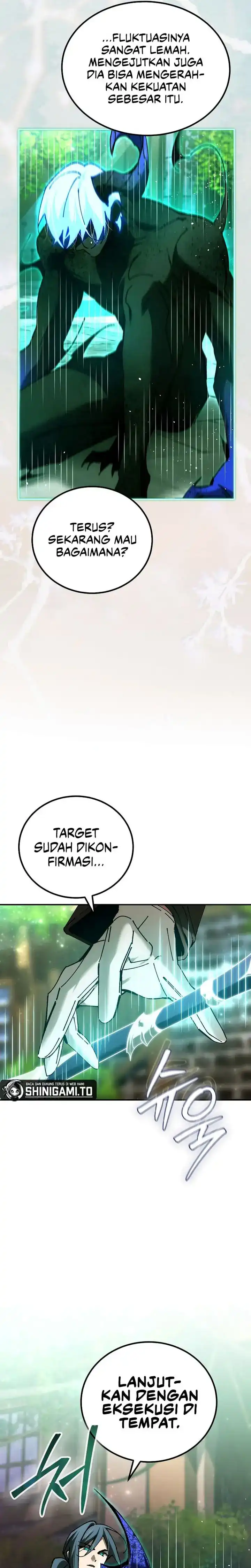 Baca Magic Academy's Genius Blinker - Chapter 81 halaman 8