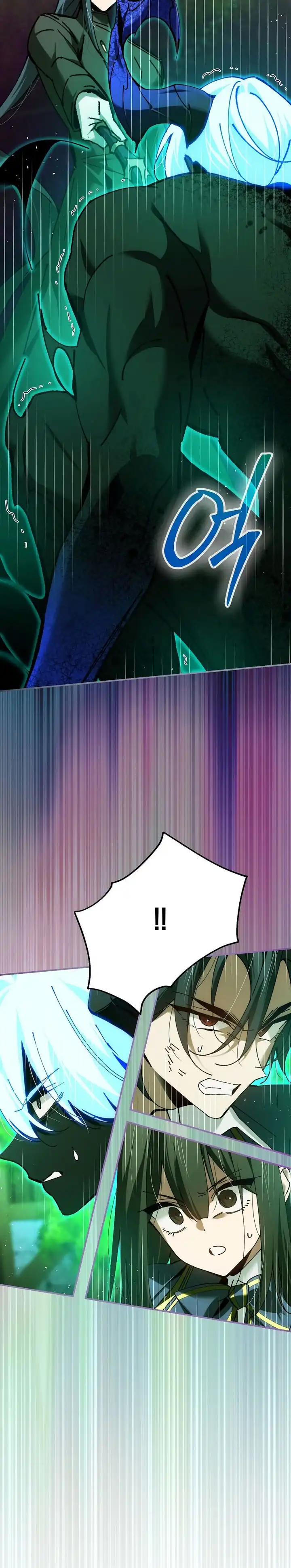 Baca Magic Academy's Genius Blinker - Chapter 81 halaman 9