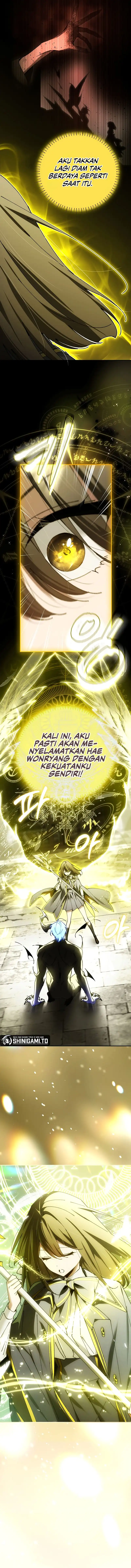 Baca Magic Academy's Genius Blinker - Chapter 82 halaman 10