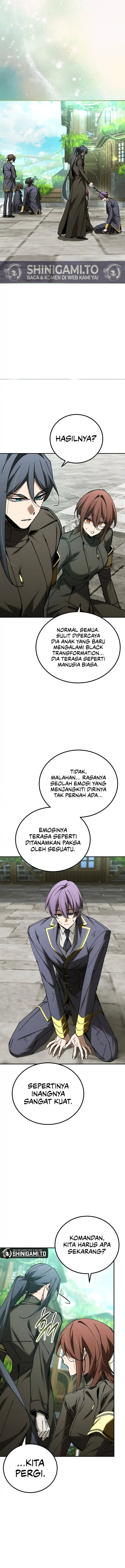 Baca Magic Academy's Genius Blinker - Chapter 82 halaman 15