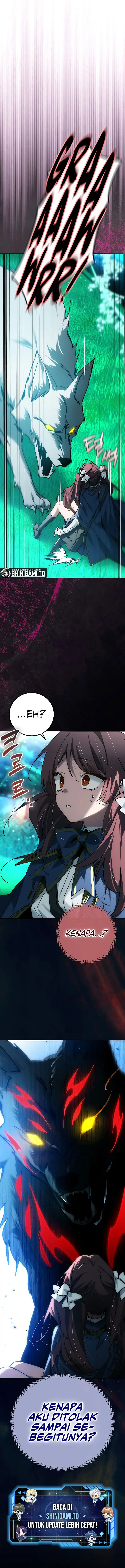 Baca Magic Academy's Genius Blinker - Chapter 85 halaman 1