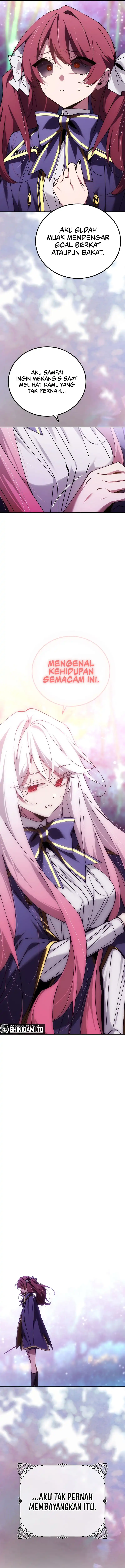 Baca Magic Academy's Genius Blinker - Chapter 85 halaman 16