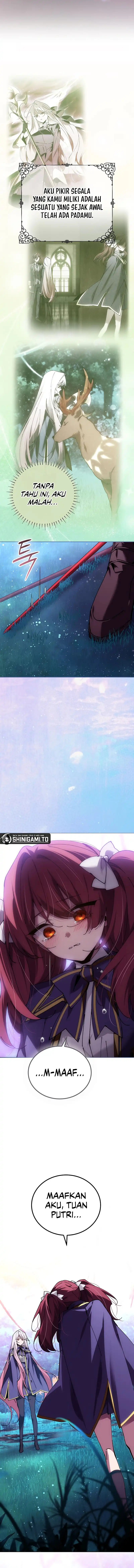 Baca Magic Academy's Genius Blinker - Chapter 85 halaman 17