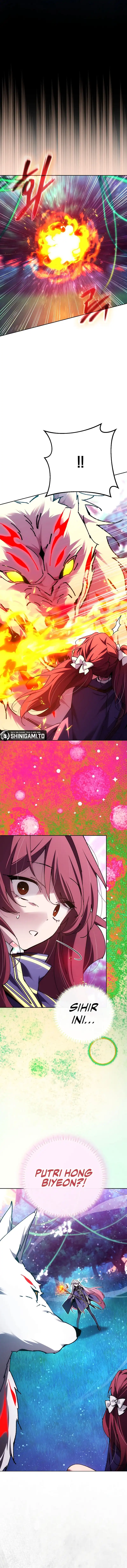 Baca Magic Academy's Genius Blinker - Chapter 85 halaman 2