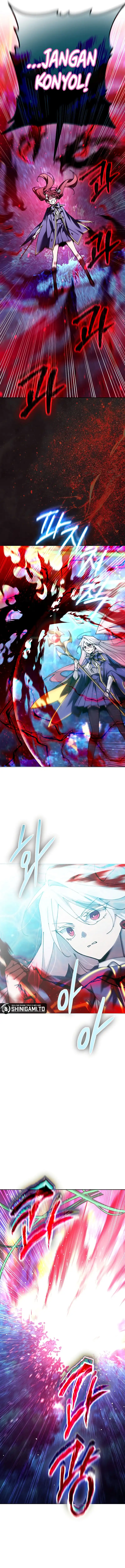 Baca Magic Academy's Genius Blinker - Chapter 85 halaman 7