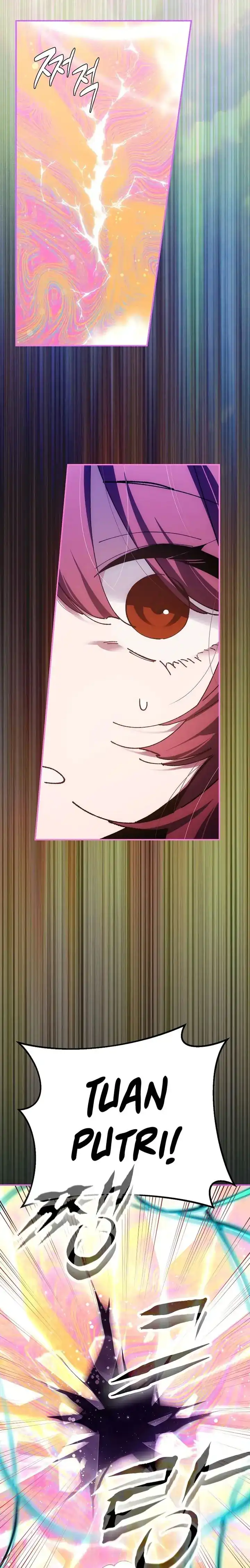 Baca Magic Academy's Genius Blinker - Chapter 86 halaman 10