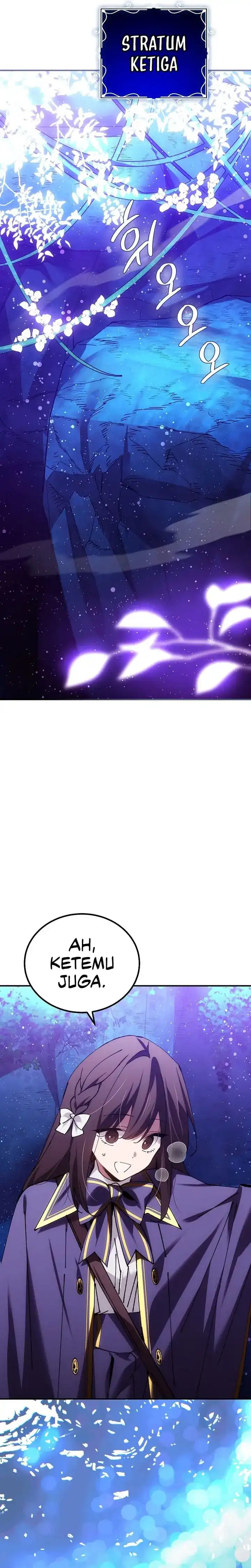 Baca Magic Academy's Genius Blinker - Chapter 86 halaman 12