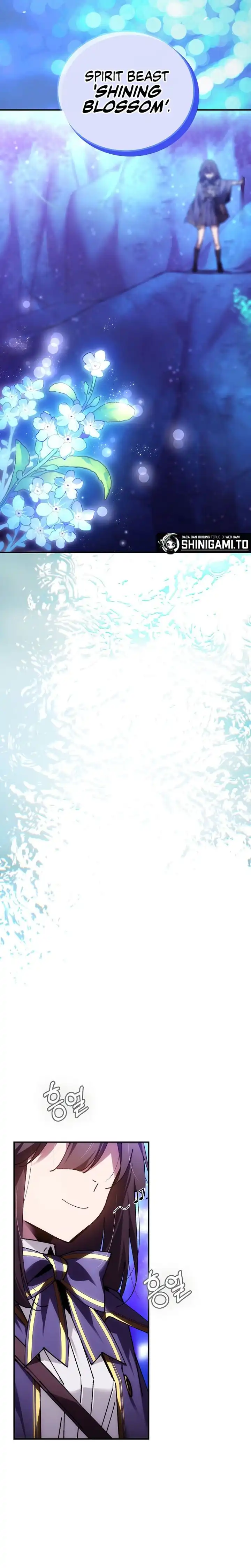 Baca Magic Academy's Genius Blinker - Chapter 86 halaman 13