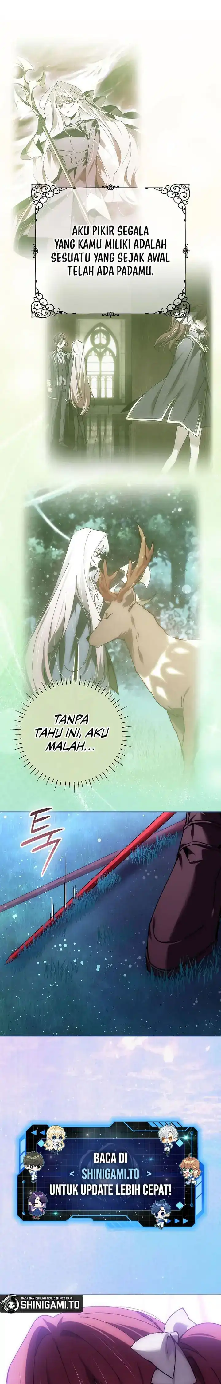 Baca Magic Academy's Genius Blinker - Chapter 86 halaman 2