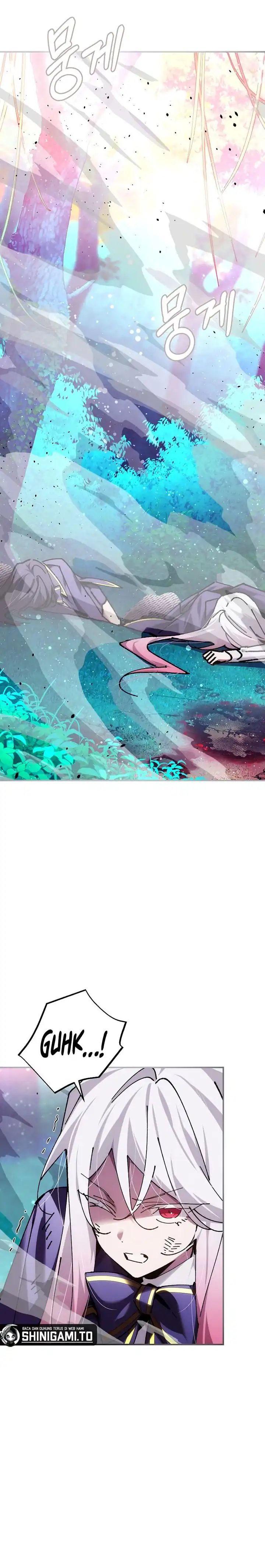 Baca Magic Academy's Genius Blinker - Chapter 86 halaman 21