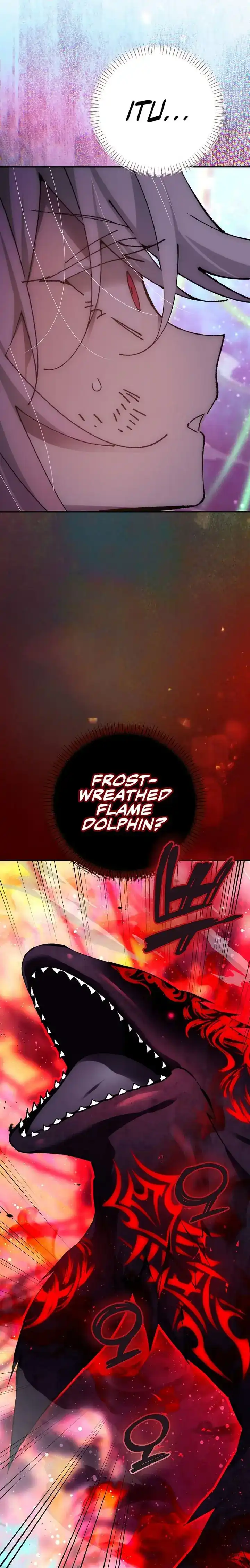 Baca Magic Academy's Genius Blinker - Chapter 86 halaman 24