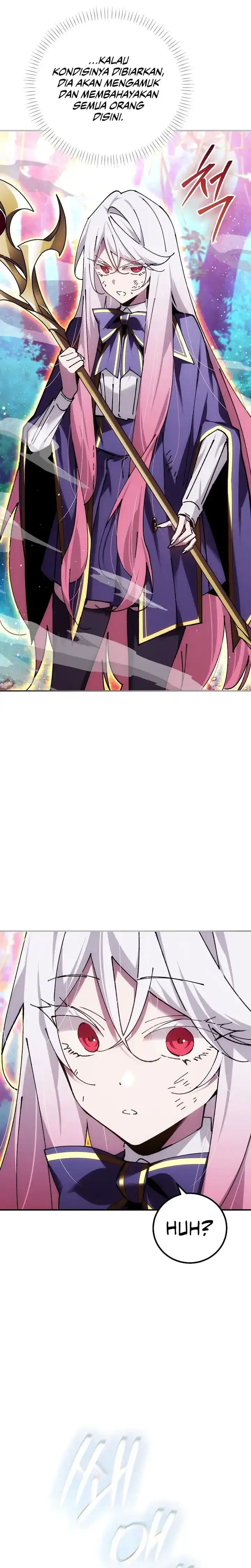 Baca Magic Academy's Genius Blinker - Chapter 86 halaman 26