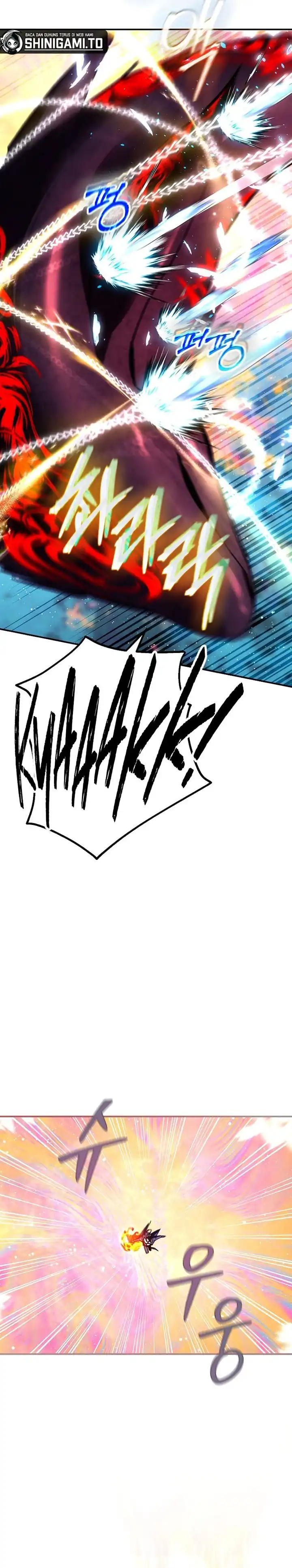 Baca Magic Academy's Genius Blinker - Chapter 86 halaman 27