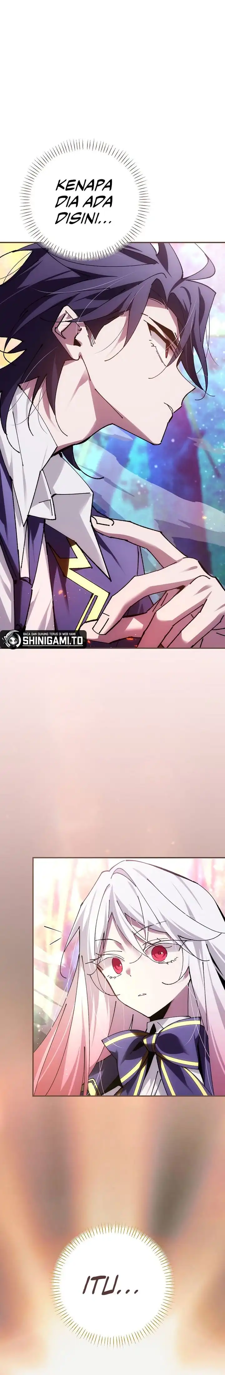 Baca Magic Academy's Genius Blinker - Chapter 86 halaman 29