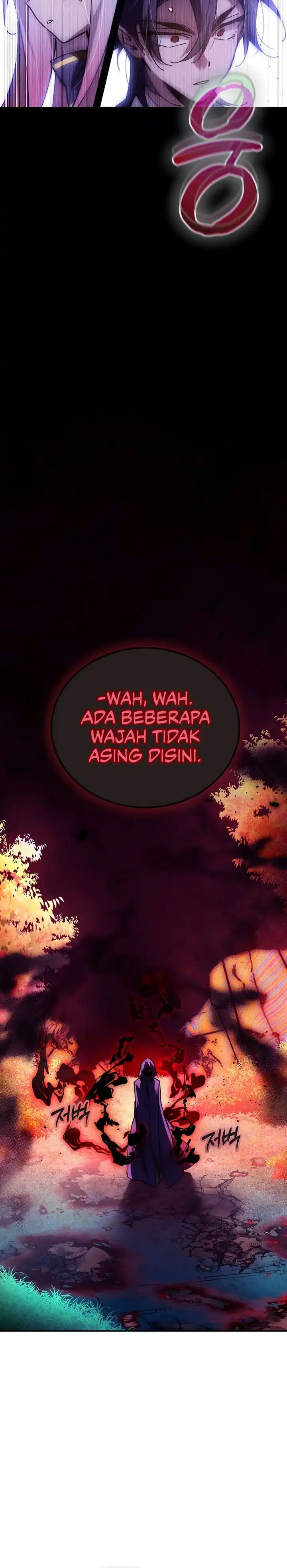 Baca Magic Academy's Genius Blinker - Chapter 86 halaman 35