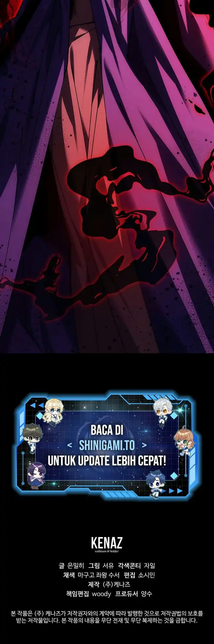 Baca Magic Academy's Genius Blinker - Chapter 86 halaman 37