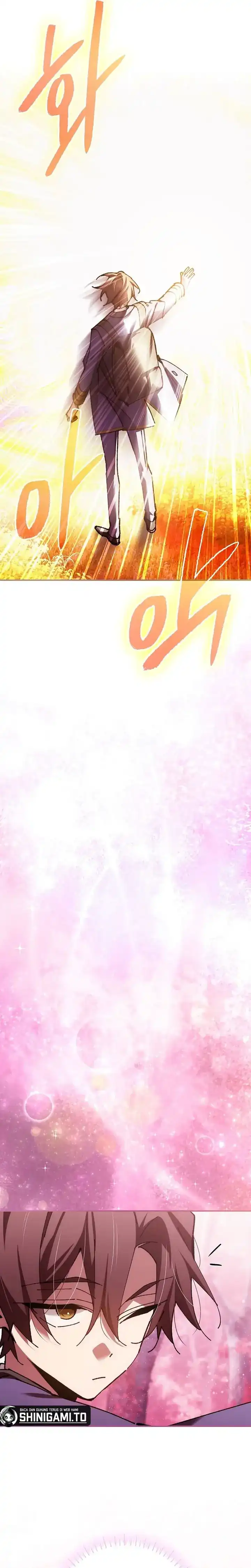 Baca Magic Academy's Genius Blinker - Chapter 87 halaman 10