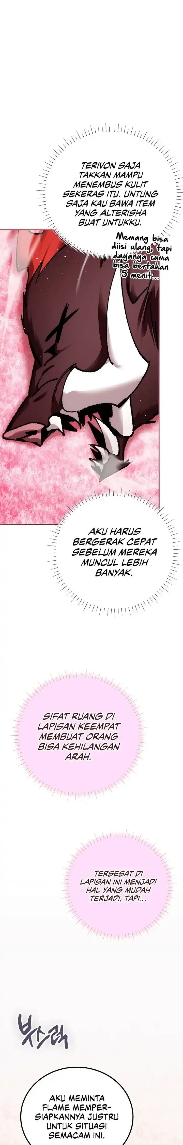 Baca Magic Academy's Genius Blinker - Chapter 87 halaman 14