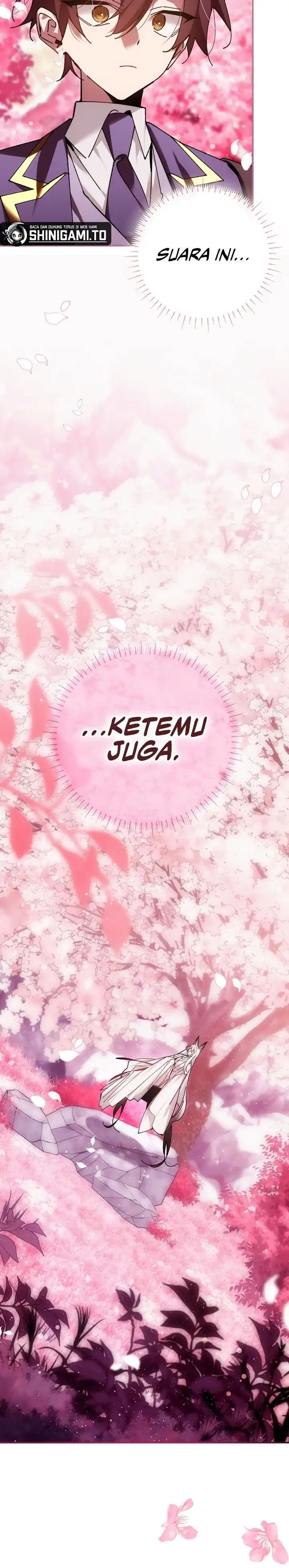 Baca Magic Academy's Genius Blinker - Chapter 87 halaman 17