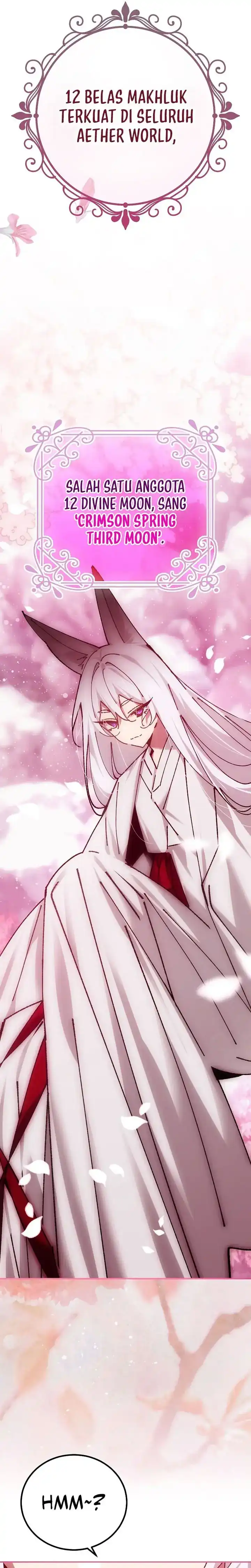 Baca Magic Academy's Genius Blinker - Chapter 87 halaman 18