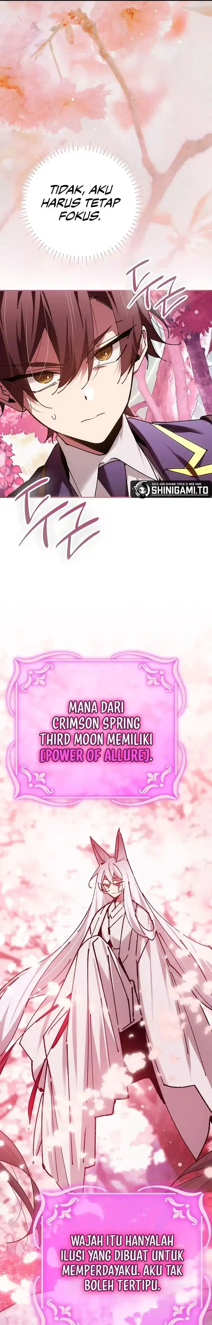 Baca Magic Academy's Genius Blinker - Chapter 87 halaman 20