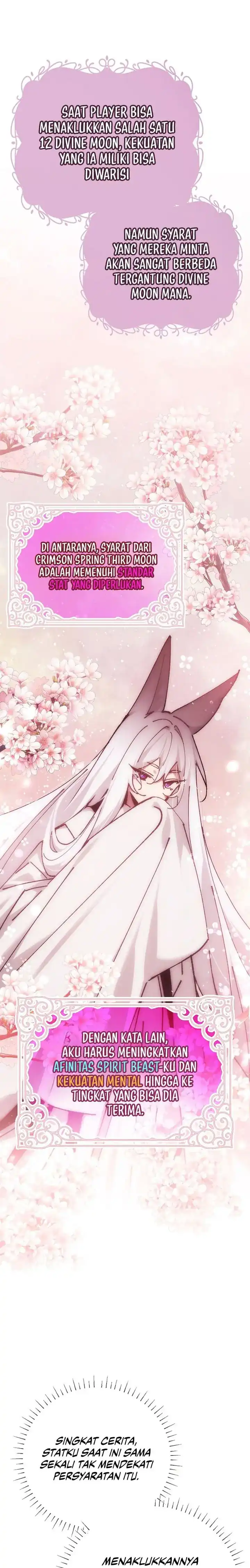 Baca Magic Academy's Genius Blinker - Chapter 87 halaman 32