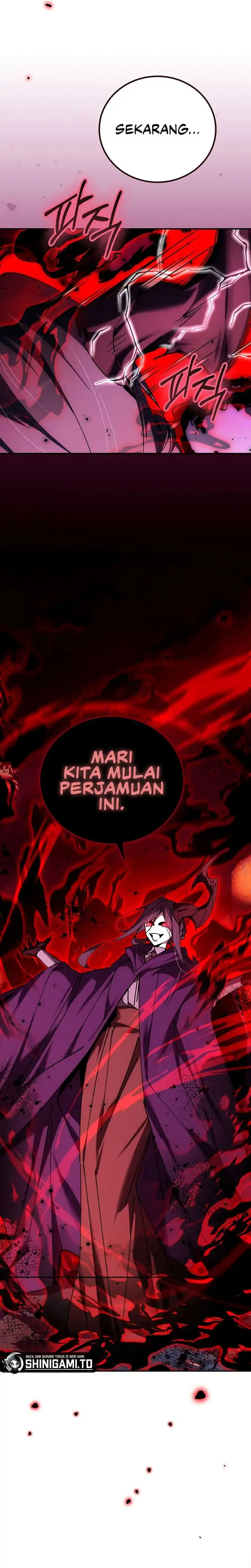 Baca Magic Academy's Genius Blinker - Chapter 87 halaman 7