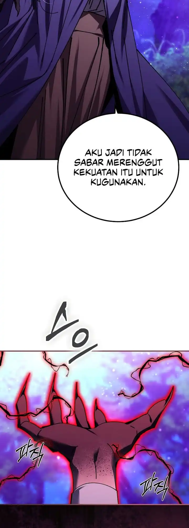 Baca Magic Academy's Genius Blinker - Chapter 88 halaman 15