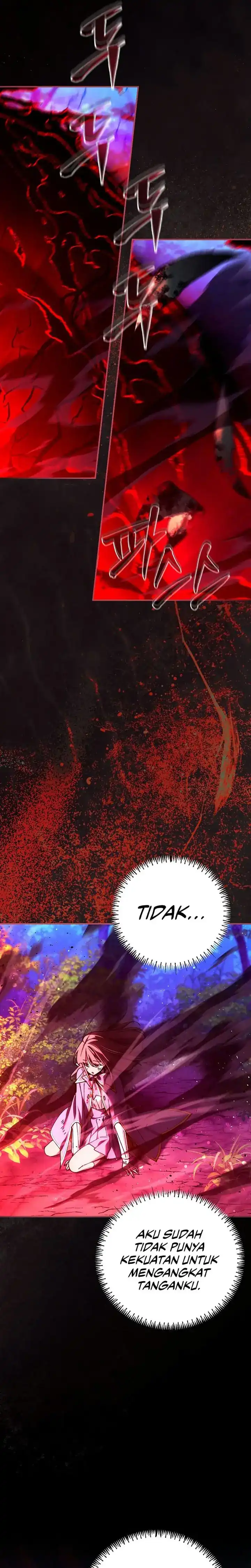 Baca Magic Academy's Genius Blinker - Chapter 88 halaman 18