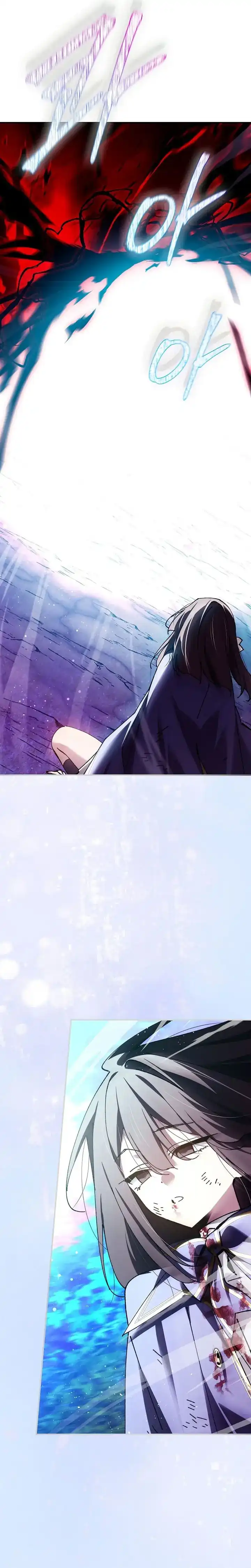 Baca Magic Academy's Genius Blinker - Chapter 88 halaman 20