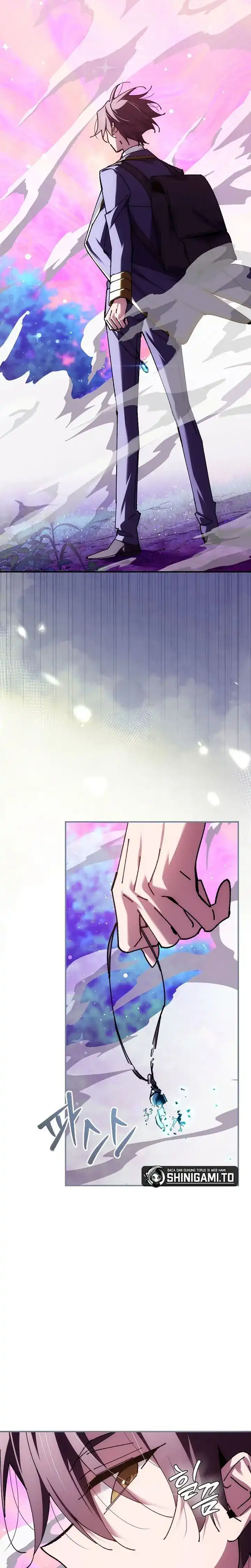 Baca Magic Academy's Genius Blinker - Chapter 88 halaman 22