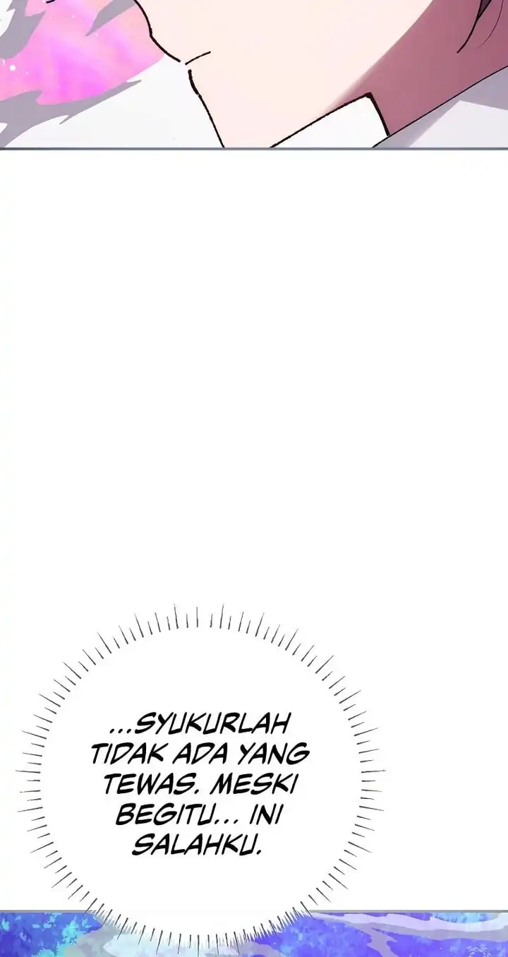 Baca Magic Academy's Genius Blinker - Chapter 88 halaman 23