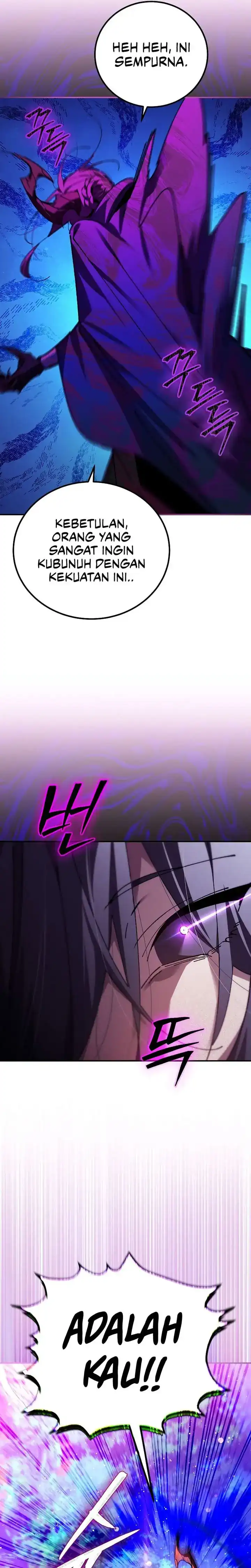 Baca Magic Academy's Genius Blinker - Chapter 88 halaman 30