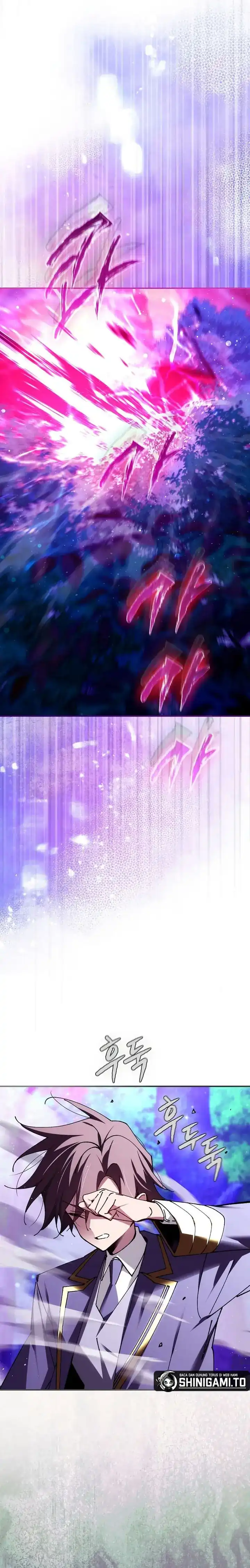 Baca Magic Academy's Genius Blinker - Chapter 88 halaman 32