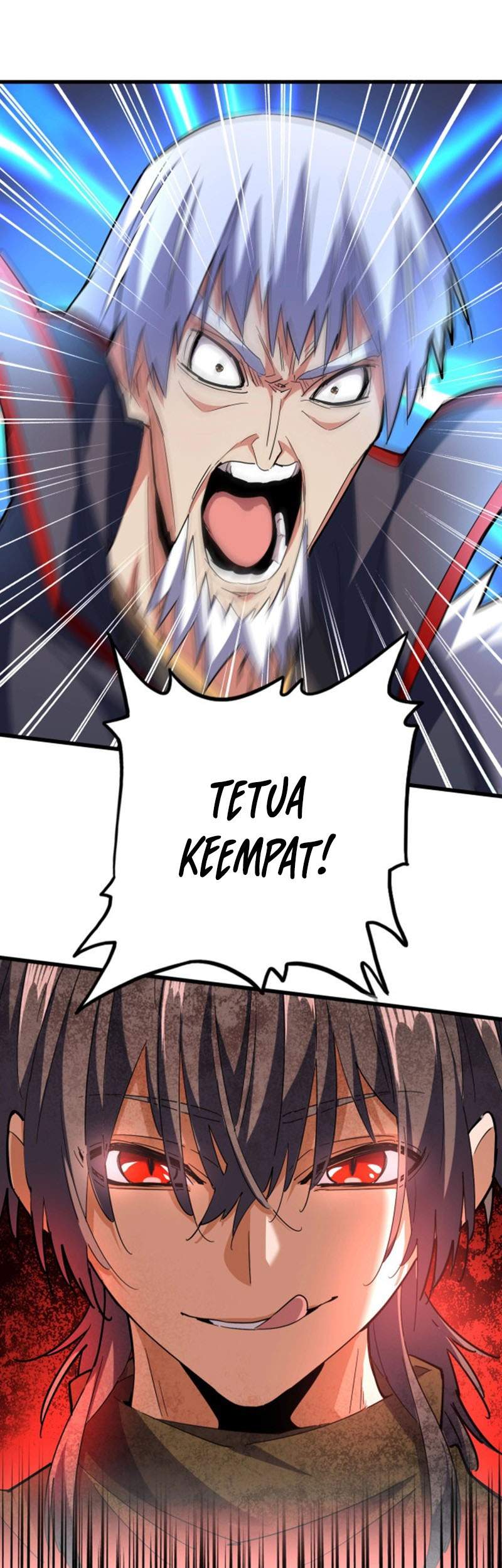 Baca Magic Emperor - Chapter 210 halaman 2