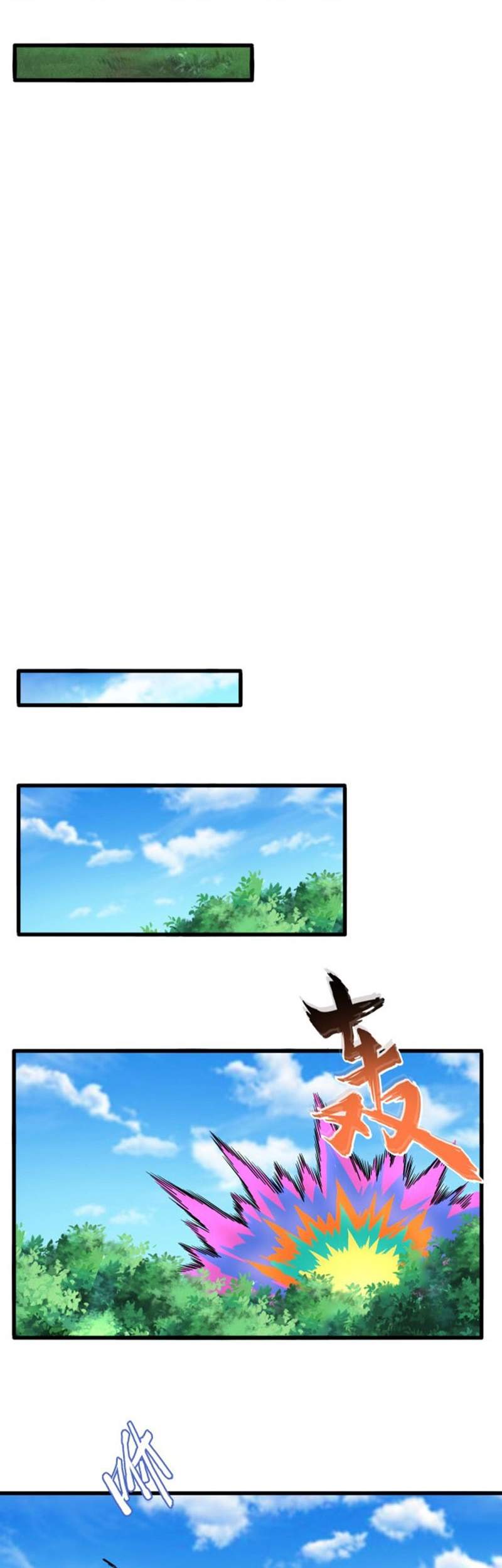 Baca Magic Emperor - Chapter 210 halaman 23