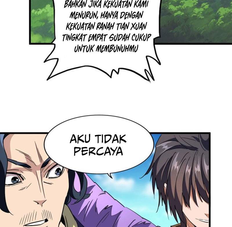 Baca Magic Emperor - Chapter 210 halaman 32
