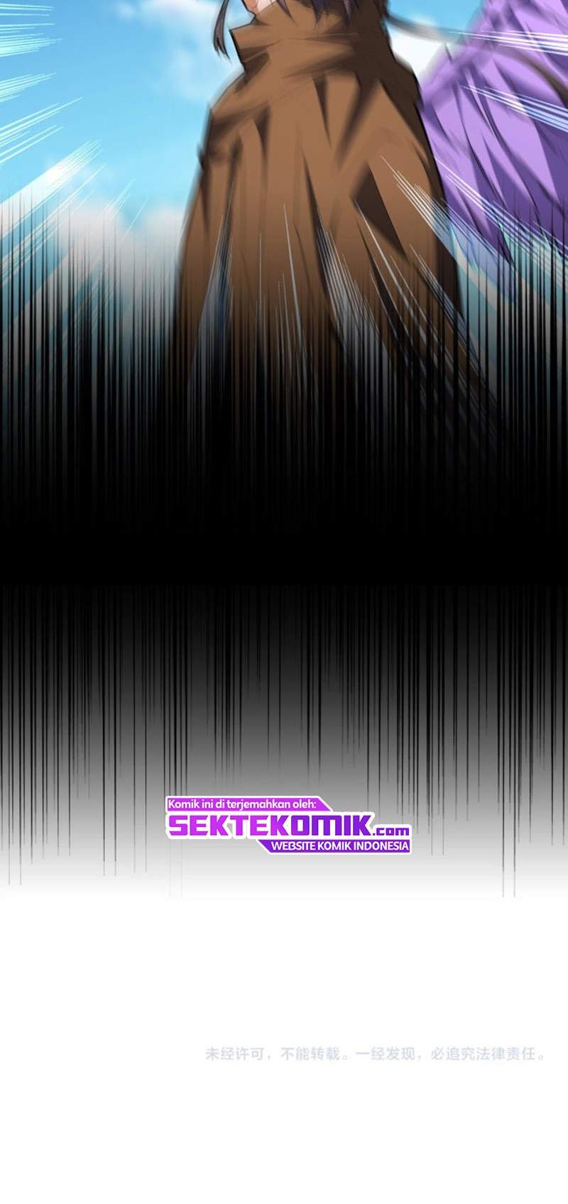 Baca Magic Emperor - Chapter 210 halaman 42