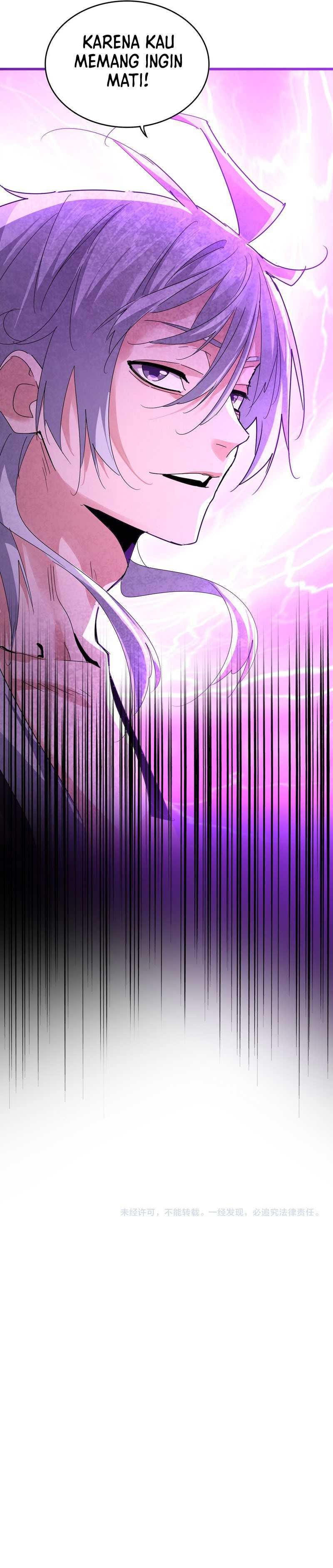 Baca Magic Emperor - Chapter 577 halaman 10