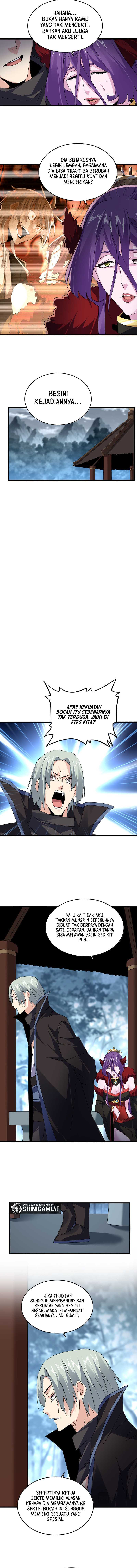 Baca Magic Emperor - Chapter 577 halaman 3