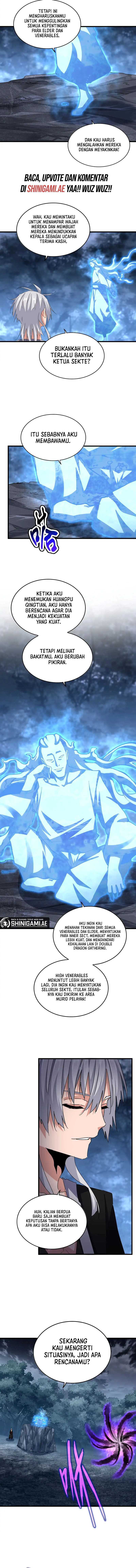 Baca Magic Emperor - Chapter 578 halaman 7