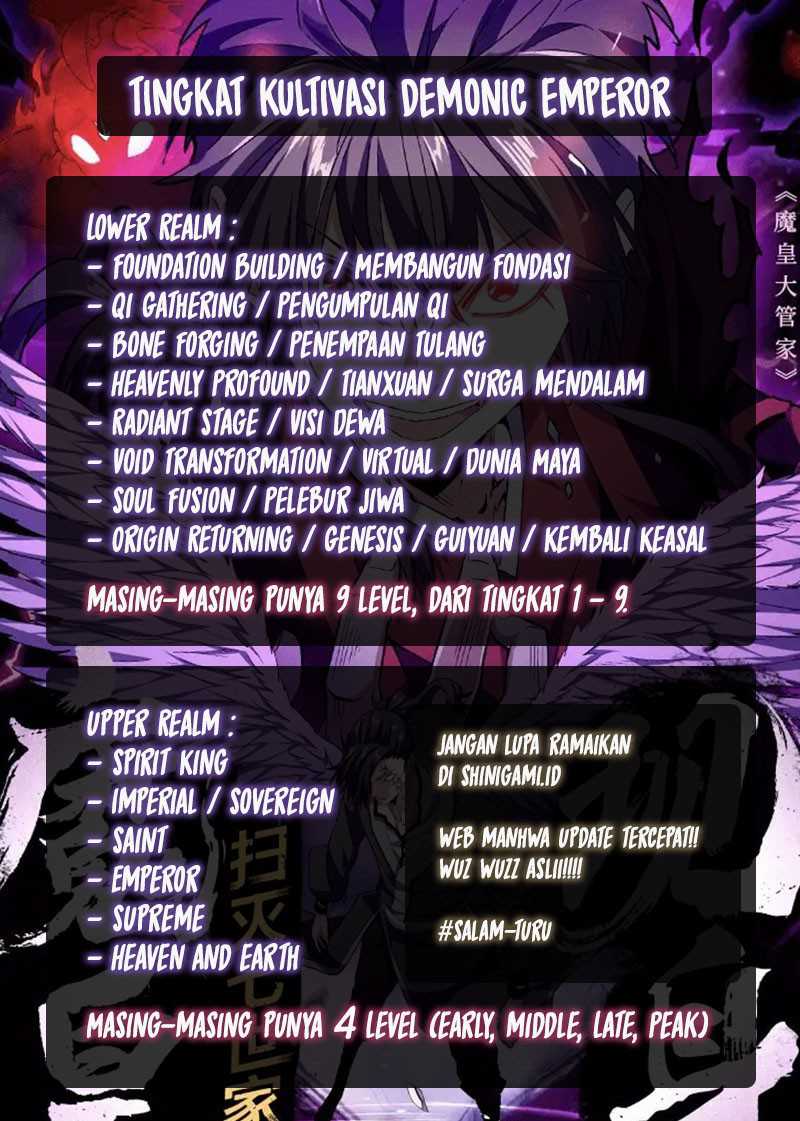 Baca Magic Emperor - Chapter 579 halaman 10