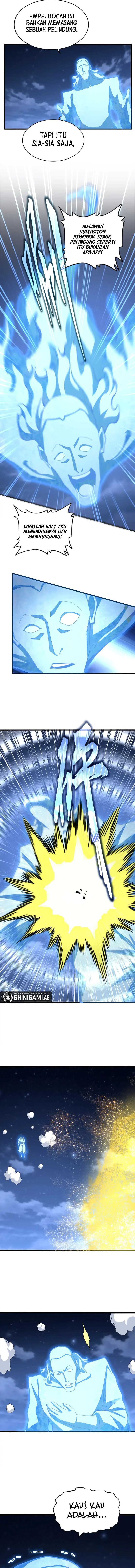 Baca Magic Emperor - Chapter 579 halaman 8