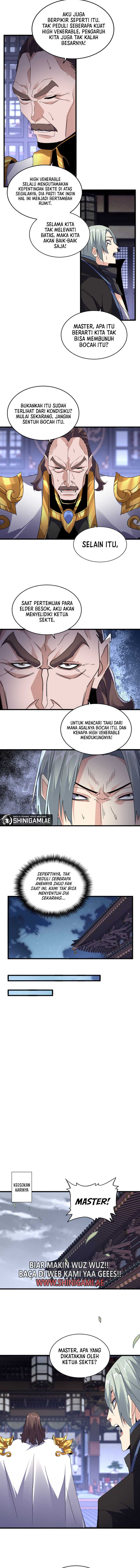 Baca Magic Emperor - Chapter 580 halaman 4