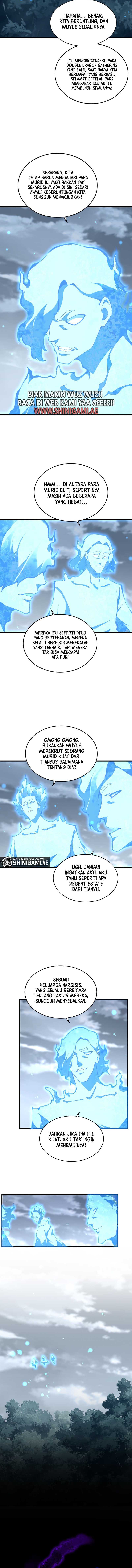 Baca Magic Emperor - Chapter 580 halaman 8