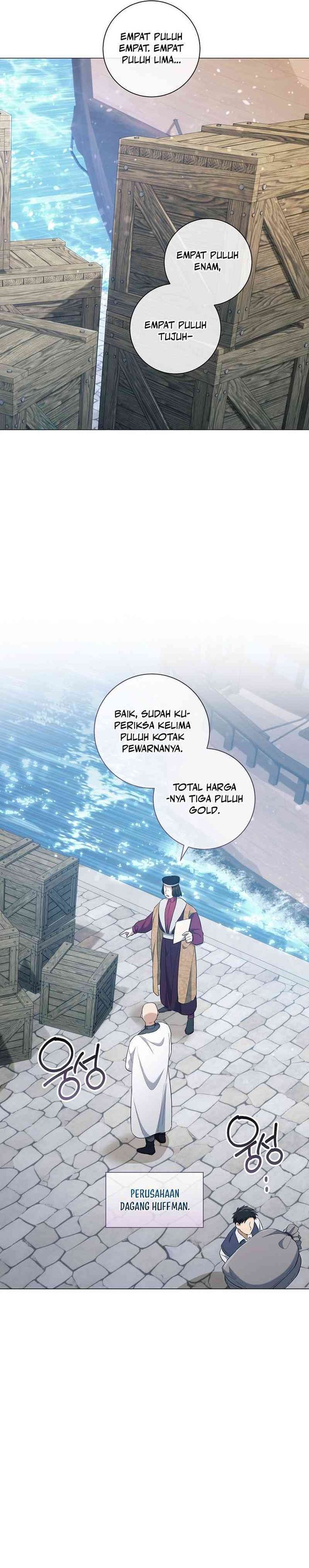 Magic Lord Chapter 22 page 20