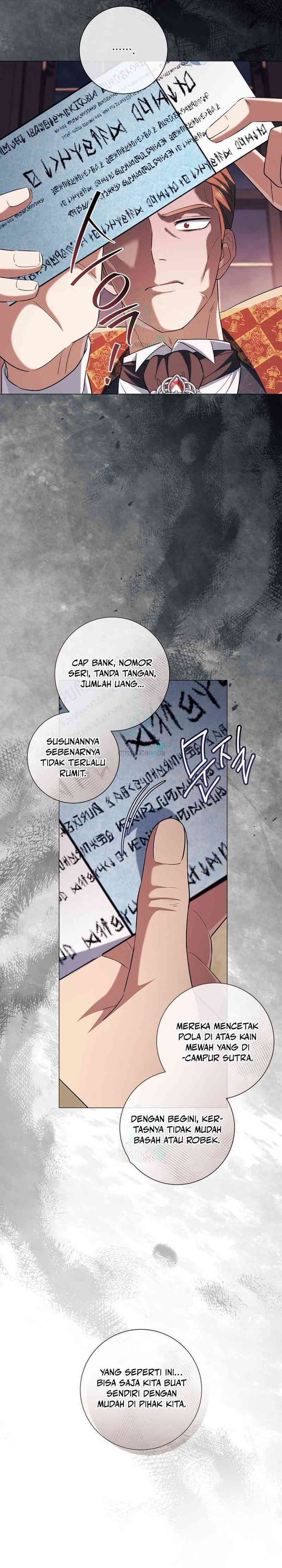 Magic Lord Chapter 22 page 38